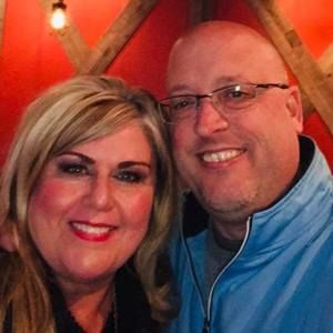 Meet your Posher, Beth